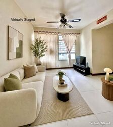 Blk 527C Costa Ris (Pasir Ris), HDB 3 Rooms #595708711